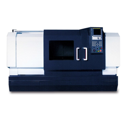 CAK SERIES CNC LATHE