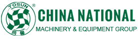 China National Machinery & Technology (Tianjin) Co., Ltd.