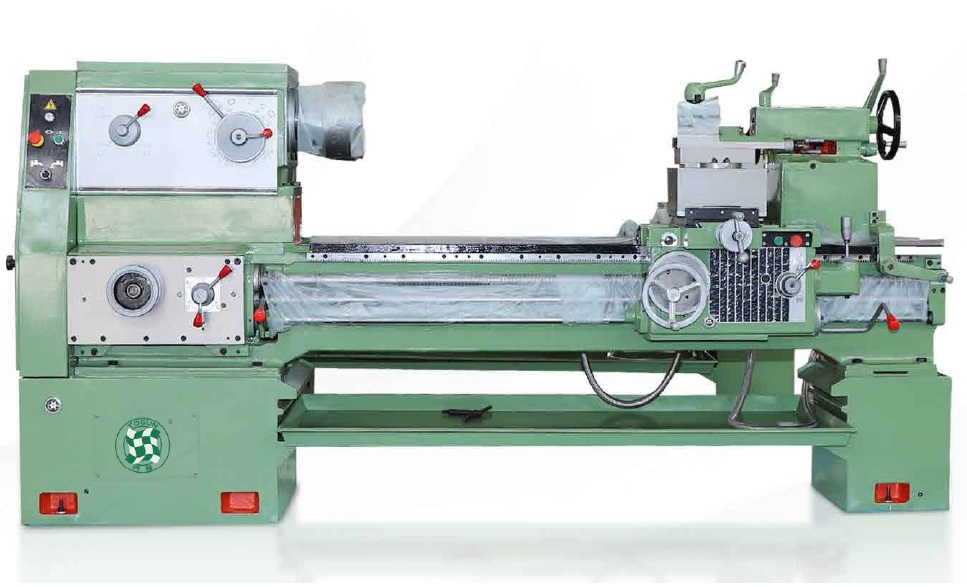 CA SERIES ORDINARY HORIZONTAL LATHE