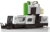 CNC Gantry Machining Center