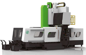 CNC Gantry Machining Center