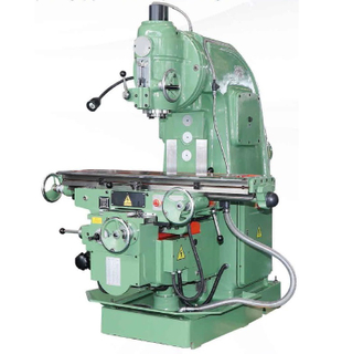 X5032 VERTICAL MILLING MACHINE