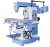 X6036 HORIZONTAL MILLING MACHINE