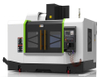 Heavy-load CNC Vertical Machining Center