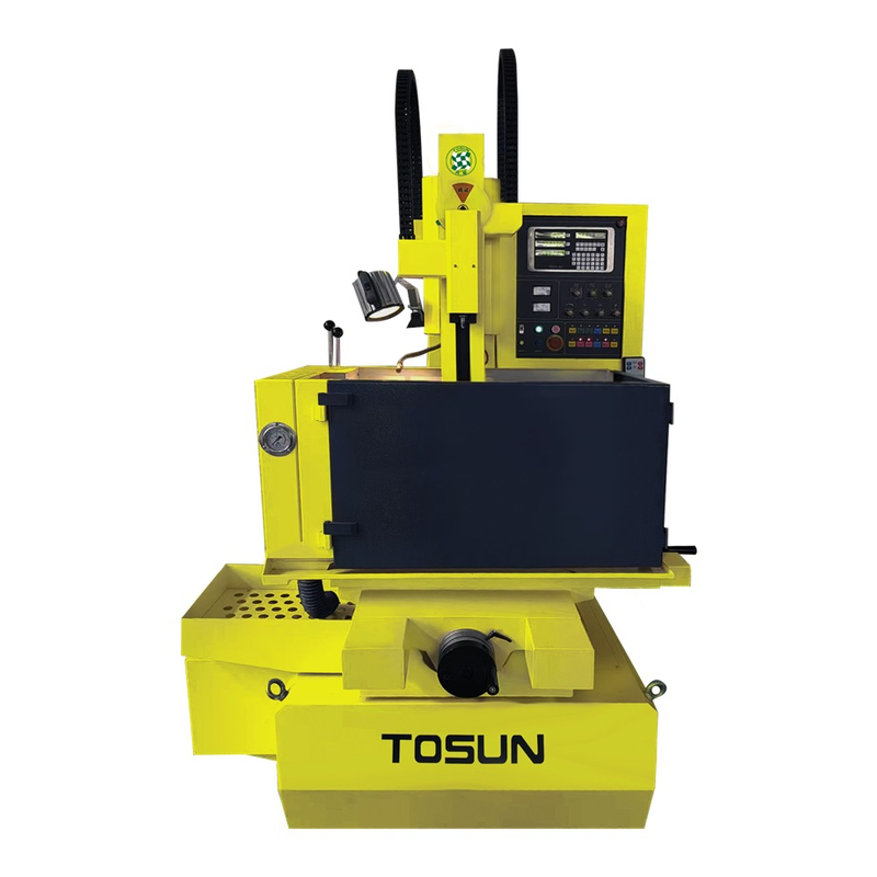 CARBIDE EDM SMALL HOLE DRILLING MACHINE