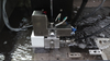 SWE SERIES LOW SPEED BRASS WIRE CUT EDM MACHINE