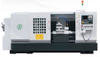 CNC PIPE THREADING LATHE