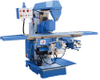 XW6132 HORIZONTAL MILLING MACHINE