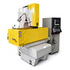 CNC DIE SINKER MACHINE
