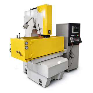 CNC DIE SINKER MACHINE CNC450