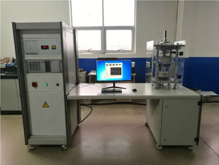 SJ221 COMPRESSIBILITY AND THERMAL EXPANSION TESTER
