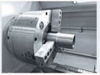 CNC PIPE THREADING LATHE
