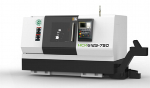 CNC TURNING MILLING MACHINING CENTER