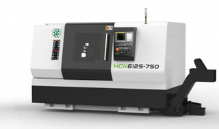 CNC TURNING MILLING MACHINING CENTER
