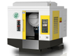 CNC Drilling and Tapping Machining Center