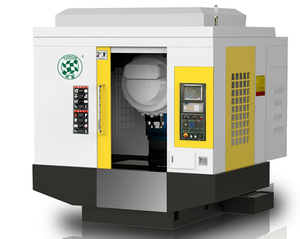 CNC Drilling and Tapping Machining Center