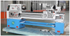 CA SERIES ORDINARY HORIZONTAL LATHE