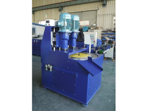 SJ621D DISC GRINDING MACHINE