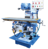 X6232 UNIVERSAL ROTARY HEAD MILLING MACHINE