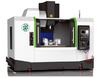 CNC Vertical Machining Center