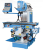 X5036 VERTICAL MILLING MACHINE