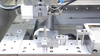 SWE SERIES LOW SPEED BRASS WIRE CUT EDM MACHINE