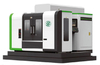 CNC Horizontal Machining Center